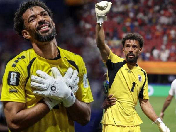 El portero de Cabo Verde, Josimar José Évora Dias, más conocido como Vozinha, ya tiene nuevo equipo tras el Mundial 2026, ha dejado la segunda división de Portugal y ahora lo hará en primera