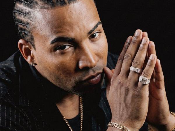 Don Omar planea algo grande con Daddy Yankee y anuncia su gira europea de 2027.