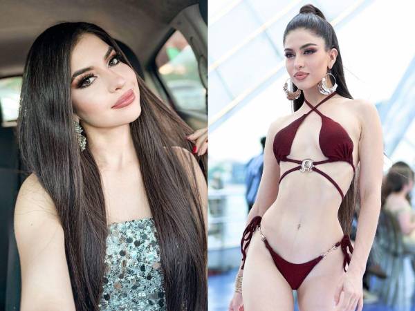 Yariela García, originaria de Tegucigalpa y de 28 años, se convierte en la primera candidata confirmada rumbo a Miss Honduras Universo 2026.