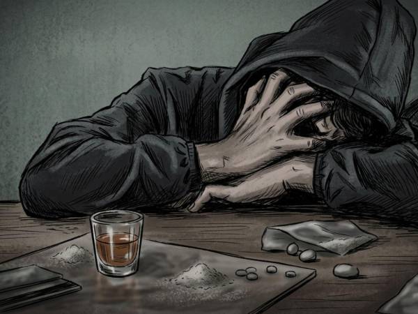 Las personas con adicciones suelen ser señaladas como problemáticas o irrecuperables, pero este estigma ignora que la adicción es una enfermedad.