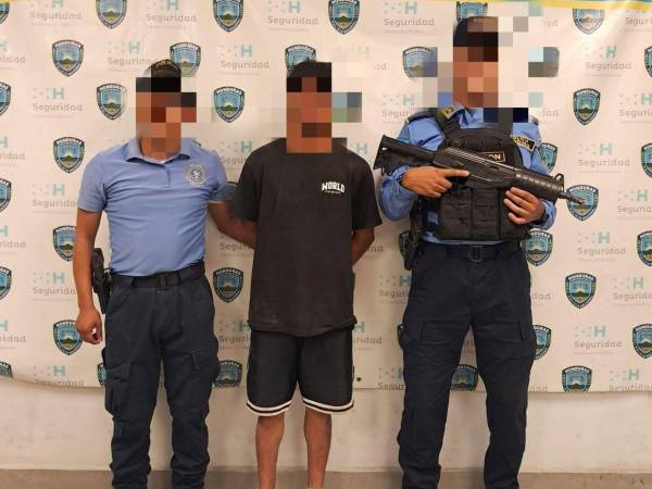 El acusado es un joven de 23 años de edad, quien cometía sus crímenes sexuales cuando la madre de su hijastra no estaba presente en casa.