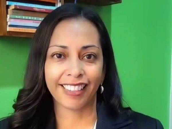 De acuerdo con la ingeniera Ana, Castro, sus estudios y experiencia le serán de ayuda para poder realizar su trabajo de la mejor manera para crear cambios en la capital.