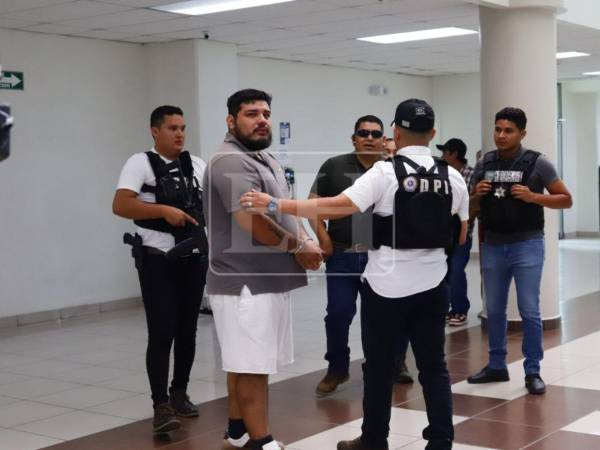 Franklin Eduardo Ramírez Majano es considerado el autor material del asesinato del abogado René Altamirano.
