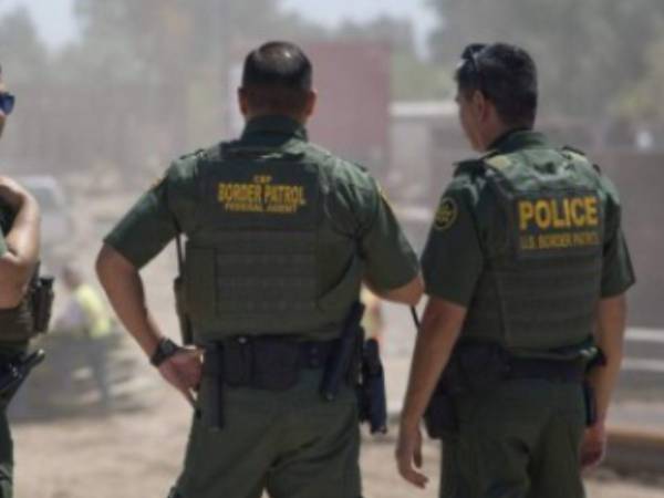 Esta sería la segunda ocasión que la Patrulla Fronteriza dispara contra un civil durante sus masivos operativos.