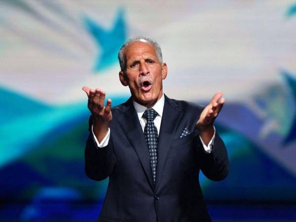 Nasry Asfura será el presidente de Honduras a partir del 27 de enero de 2026.