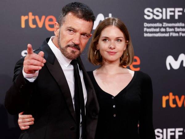 La hija de las leyendas de Hollywood, Antonio Banderas y Melanie Griffith, se dará el 'sí quiero' el 18 de octubre en un entorno de lujo y privacidad: la Abadía Retuerta LeDomaine en Sardón de Duero (Valladolid).