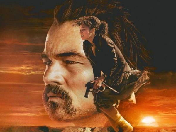 El filme está disponible en streaming en HBO Max.