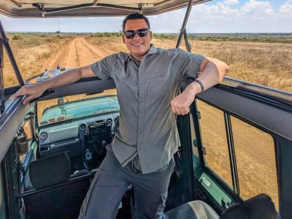 Rider Abimael Cálix, funcionario de Sedesol, recibió más de un millón de lempiras en viáticos por viajar a varias partes del mundo.