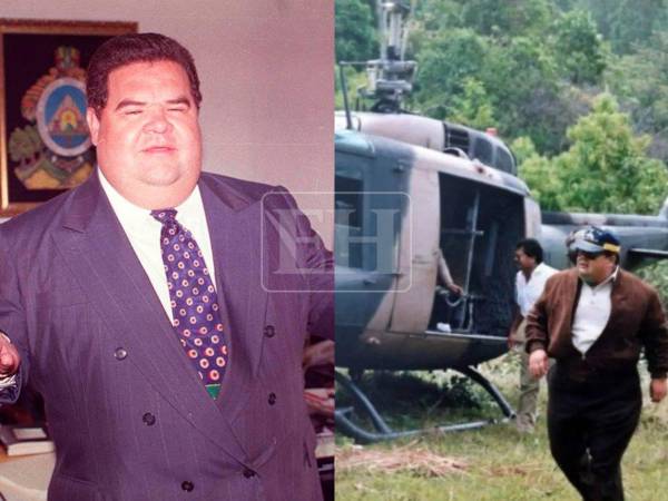 Han pasado 28 años desde que el huracán Mitch dejó graves daños en Honduras. Pero la tragedia también cobró vidas que dolieron, como la del querido alcalde César Castellanos, conocido popularmente como “El Gordito”. ¿Cómo ocurrió su muerte?