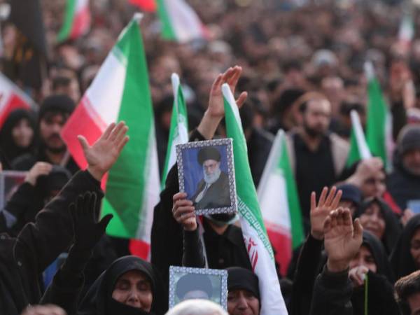 El nuevo líder de Irán será el sucesor de Alí Jameneí.