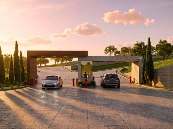 Bosques de Alejandría es un proyecto atractivo para los inversionistas y para las familias hondureñas.