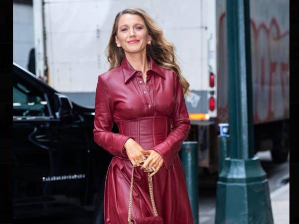 Blake Lively y Ryan Reynolds han puesto sobre la mesa la posibilidad de trasladar su vida al Reino Unido, mientras la actriz enfrenta un panorama adverso en la industria del cine a raíz de su disputa legal con Justin Baldoni.