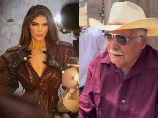 Antero Ugalde volvió a hablar frente a las cámaras, esta vez sobre la relación de su hija Ana Bárbara con sus hijos. Consultado por el tema, el patriarca de la familia no dudó en dar su opinión sobre el papel de la cantante como madre.