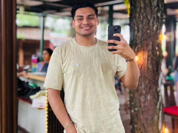 Como un joven ejemplar será recordado Christian Mendoza, quien murió luego de sufrir un accidente de tránsito cuando se desplazaba en motocicleta por la carretera CA-5, en las cercanías de Sabanagrande, Francisco Morazán.