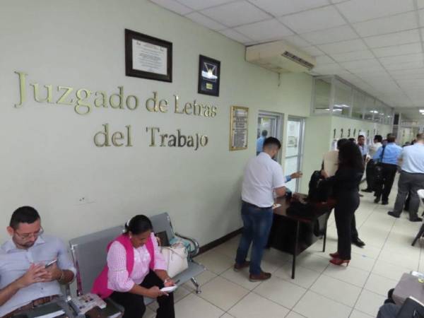 La mudanza de las dependencias iniciará el 2 de octubre y se extenderá durante los días que sean necesarios de la semana morazánica.