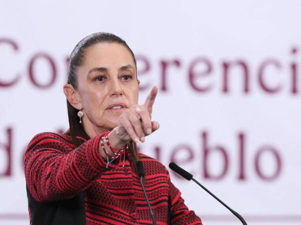 Tras su donación, la mandataria Sheinbaum recordó su estrecha amistad con el pueblo cubano y afirmó que así seguirá