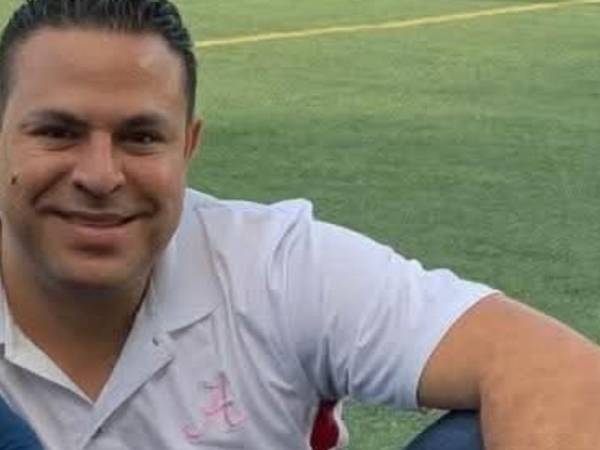 El abogado ha sido un apasionado de la pesca deportiva, según relataron sus familiares.