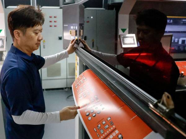 Taiwán endurecerá los controles de exportación de tecnologías de doble uso civil-militar.