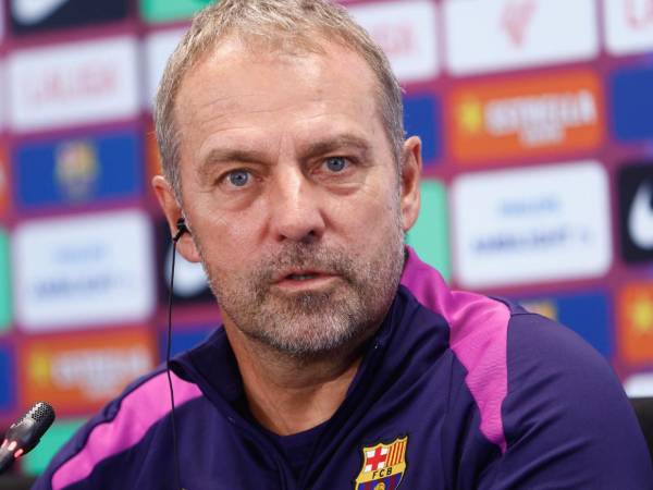 El FC Barcelona en su último compromiso derrotó al Real Oviedo.