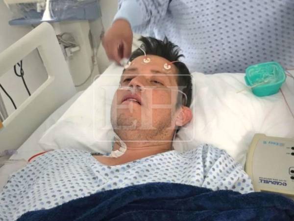 El diputado Octavio Morales Bonilla fue operado con éxito para recibir un corazón artificial en México.