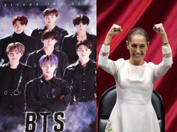 La presidenta de México, Claudia Sheinbaum, reveló este lunes que envió una nota diplomática al primer ministro de Corea del Sur, Kim Min-seok, para solicitar su intervención y lograr que el grupo surcoreano BTS ofrezca más conciertos en México, en medio de la polémica por la preventa y la alta demanda de entradas entre jóvenes mexicanos.