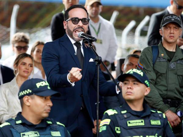 Abelardo de la Espriella asumirá este próximo viernes 7 de agosto como presidente de Colombia para el periodo 2026-2030.