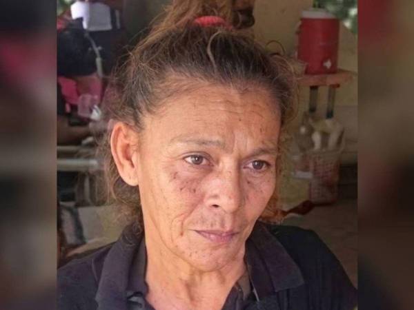 Leonarda de Jesús Matute había denunciado que temía por su vida luego de la muerte de su hjia.