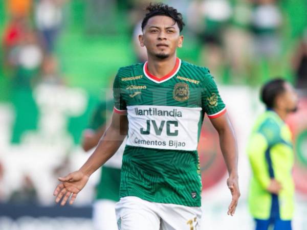 El Marathón peleará la final del torneo Apertura ante el Olimpia.