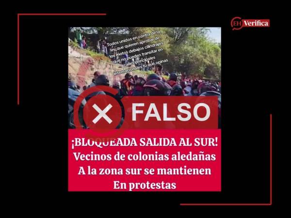 Captura de pantalla a una publicación de TikTok hecha el 10 de agosto de 2026, adaptada a esta cartela.