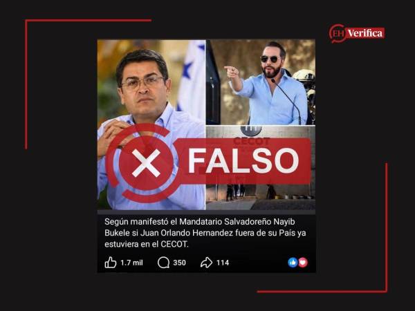 Captura de pantalla a una publicación de Facebook hecha el 3 de agosto de 2026, adaptada a esta cartela.