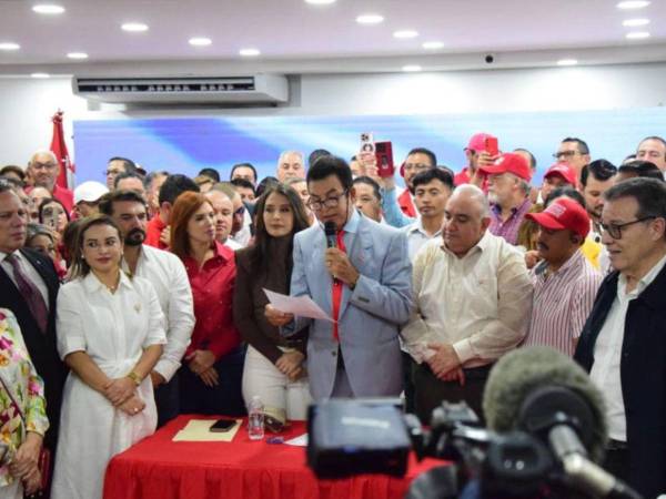 Este miércoles el órgano electoral no permitió el ingreso de los representantes de ningún partido, debido a los enfrentamientos ocurridos.