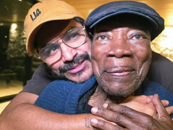 Milton Nascimento, leyenda de la Música Popular Brasileña y voz de clásicos como María María y Canción de América, fue diagnosticado con demencia con cuerpos de Lewy.