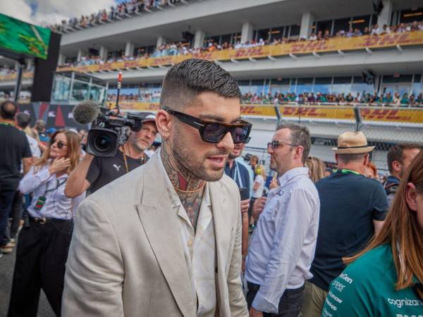 ¿Cuál es el estado de salud de Zayn Malik? Aquí todos los detalles tras su reciente hospitalización y lo que decidió hacer.