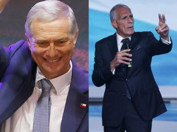 El candidato del Partido Nacional destacó la voluntad soberana del pueblo chileno mientras continúa pendiente el escrutinio final de las elecciones en Honduras.