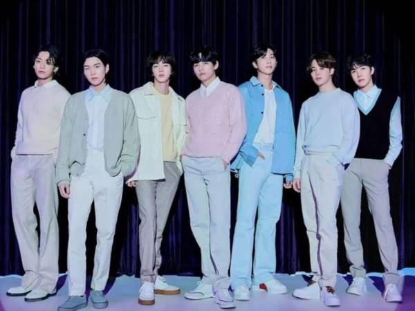 Claudia Sheinbaum, reafirmó este jueves el regreso a México en 2027 de BTS, uno de los grupos de K-pop más populares a nivel mundial.