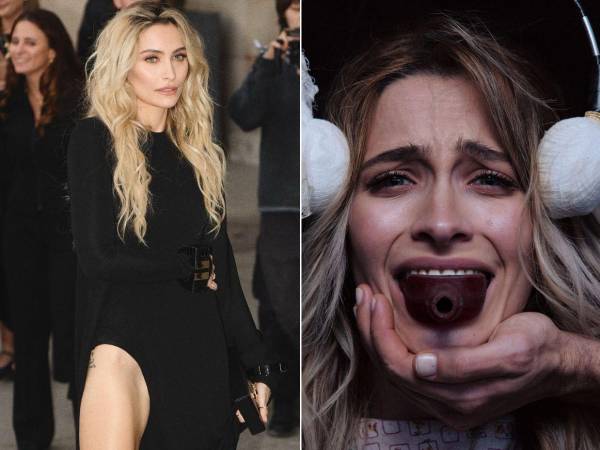 Paris Jackson reveló que se sometió a terapia electroconvulsiva tras estar a centímetros de atentar contra su vida, un tratamiento que calificó de doloroso, pero efectivo.