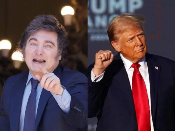 El presidente argentino dejó en claro su postura sobre el proceso electoral hondureño: Mi apoyo total para Tito Asfura que es el candidato que mejor representa la oposición.