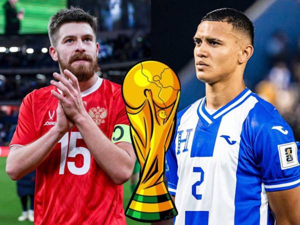 ¿Es cierto que Rusia quiere organizar un Mundial de no clasificados? ¿Estaría Honduras? Esto es lo que se sabe sobre la noticia que ha surgido tras concluir las eliminatorias mundialistas y únicamente quedar los repechajes.
