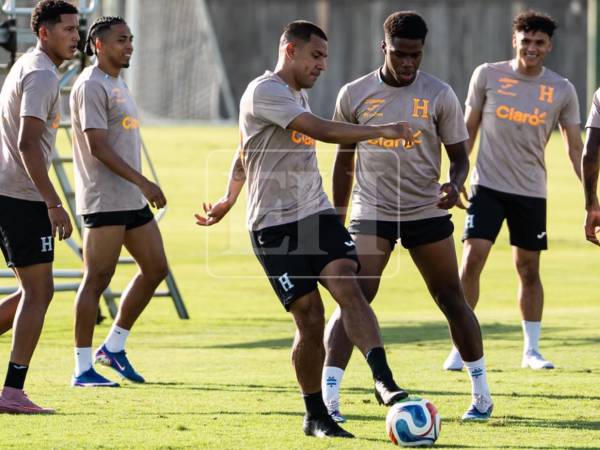 Honduras ya tiene listo el juego contra Argentina y ahora podría tener otro.