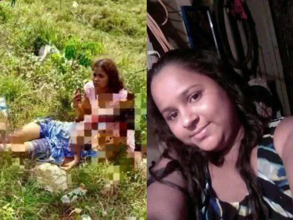 Tras la caída, Karla habría impactado contra una cuneta a un costado de la carretera. El impacto le provocó lesiones de gravedad que finalmente le provocaron la muerte.