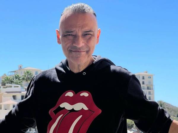 El vocalista de la banda Coda, Xava Drago, compartió en sus redes sociales un desgarrador mensaje en sus redes sociales sobre el cáncer por el que ha estado luchando los últimos años y reveló que está desahuciado.