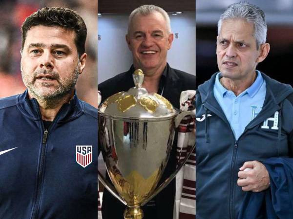 Tras haber iniciado la Copa Oro 2025, revisamos quiénes son los 10 técnicos con mejor salario en el certamen. ¿Está Reinaldo Rueda en el top10? Lo conocemos.