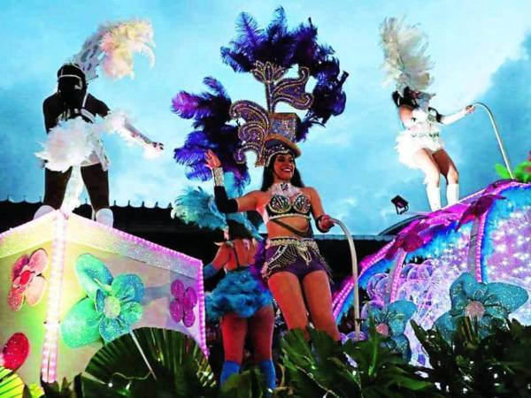 Familias y visitantes podrán disfrutar de un evento lleno de diversión, música y experiencias únicas.