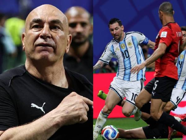 Se revela el grave castigo que recibirá la selección de Egipto tras partido ante Argentina en el Mundial 2026. Arde la polémica en United.