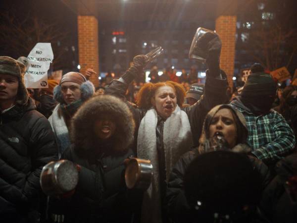 La Ley de Insurrección, considerada uno de los poderes de emergencia más contundentes que el presidente de Estados Unidos, pretende ser invocada por Donald Trump por los ataques de agitadores profesionales e insurrectos contra los agentes de ICE en Minneapolis tras la muerte de un mujer durante las redadas.