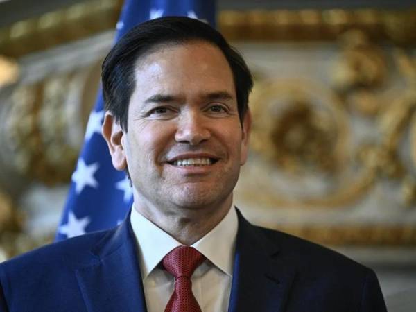 Rubio remarcó que este es un hemisferio que cumple y pidió que la elección de sus socios se haga con transparencia absoluta, y que la totalidad de sus términos sean visibles para el público.