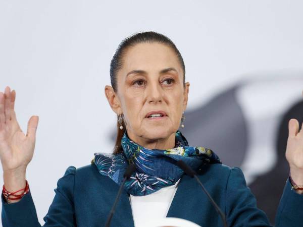 México cuestiona proceso judicial contra el exlíder cubano.