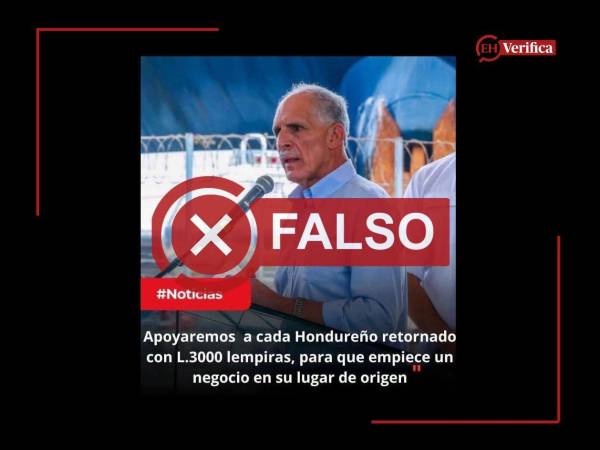 Captura de pantalla a una publicación de WhatsApp hecha el 21 de agosto de 2026.