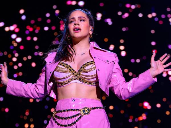 El nuevo álbum de la catalana, al que todos auguran el nombre de LUX, es uno de los más esperados del cierre del año.