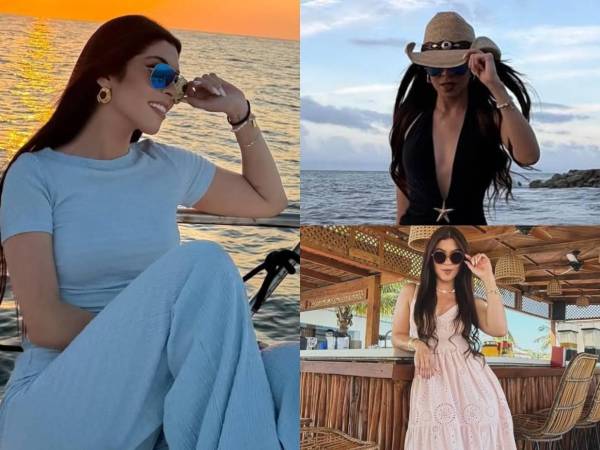 La bella presentadora Laura Meza ha sorprendido a sus seguidores con lindas fotos previo al arranque de la Semana Santa 2026. Aquí te mostramos.